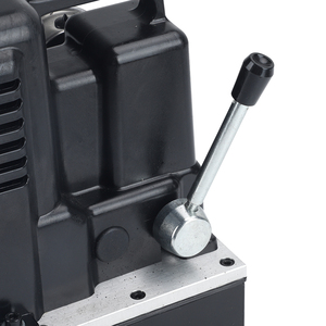 GYB-63D Hydraulic <b>Pump</b> Lithium <b>Battery</b> Mini Hand-Operated Switch Oil GYB-63D Hydraulic <b>Pump</b> - Product Image 4