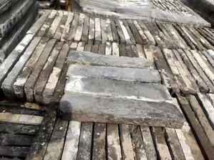 Hojas <span class=keywords><strong>de</strong></span> chapa <span class=keywords><strong>de</strong></span> <span class=keywords><strong>ladrillo</strong></span> fino para una fácil instalación, azulejos <span class=keywords><strong>de</strong></span> <span class=keywords><strong>ladrillo</strong></span> rojo viejo ligero para <span class=keywords><strong>chimenea</strong></span> - Product Image 5