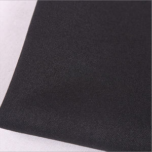 100% poliestere 1000D oxford nero stampato <span class=keywords><strong>Cordura</strong></span> come tessuto impermeabile in tessuto - Product Image 3