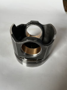 Поршень двигателя Torda Parts 3882310, аналог поршня CAT 388-2310, замена для 2882120, 2995204, 3294511 - Product Image 3