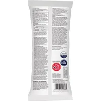 Produit chimique pour piscine Shock Ultra Cal Hypo Formule 4 Pack