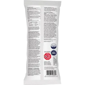 Cuidado de Piscinas Shock Ultra Pool Chemical Cal Fórmula Hipo 4 Paquetes - Product Image 2