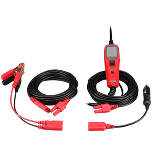 Altar PowerScan PS100 Automotive Circuit <b>Tester</b> Power Probe Obd2 Car Tool Scanners - Product Image 6
