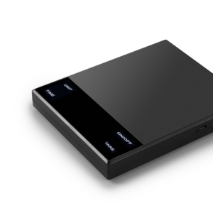 Timemore <span class=keywords><strong>Digital</strong></span> Küchenwaage Black Mirror Basic mit Bluetooth für Kaffee, Gewicht und Ernährung - Product Image 1