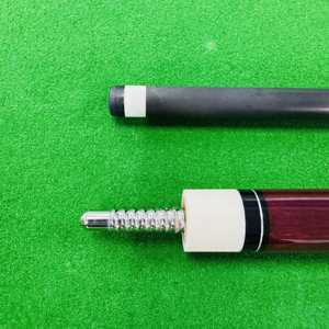 <span class=keywords><strong>Tacos</strong></span> <span class=keywords><strong>de</strong></span> <span class=keywords><strong>Billar</strong></span> <span class=keywords><strong>de</strong></span> Fibra <span class=keywords><strong>de</strong></span> Carbono <span class=keywords><strong>de</strong></span> Alta Calidad a Precio Económico, 11.5/12.5mm 1/2, con Empuñadura <span class=keywords><strong>de</strong></span> Cuero y Extensión - Product Image 6