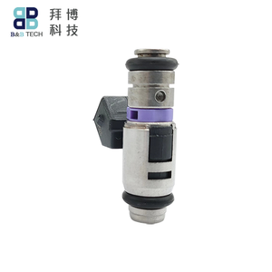 <span class=keywords><strong>INYECTOR</strong></span> <span class=keywords><strong>DE</strong></span> COMBUSTIBLE IWP023 para VW POLO <span class=keywords><strong>VENTO</strong></span> FIAT PUNTO BOQUILLA <span class=keywords><strong>DE</strong></span> <span class=keywords><strong>INYECTOR</strong></span> - Product Image 4