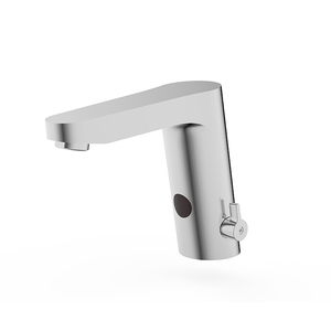 Vòi Cảm Biến Nhiệt Độ Thông Minh Vòi Tiết Kiệm Nước Tự Động Cảm Biến Hồng Ngoại Vòi Nhà Bếp Chống Tràn - Product Image 2