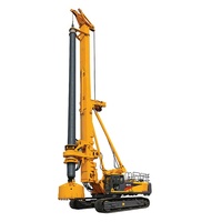 Foreuse rotative haute efficacité XR150D pour le forage de puits