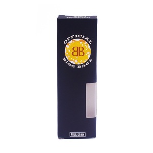 <strong>Best</strong> Selling 1ml Packaging for Cartridges Disposable Paper Card and Plastic Blister Tray Cr Carts Box High <strong>Quality</strong> - Product Image 6