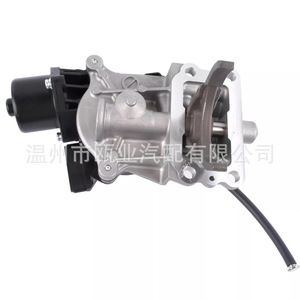 Actuadores de Horquilla para Toyota Sequoia Tundra 2008-2022 41400-34020 600-420 Pieza de Repuesto para Reparación - Product Image 4