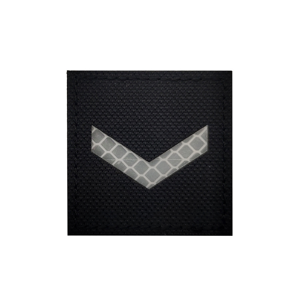 M00055-3 Grade 1 Black and White