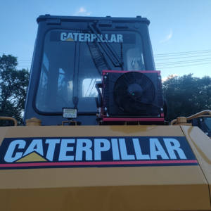Bulldozer Bekas CAT D6G D6G2XL Dijual, D10 D8R D9R D7R D7G D6 D11 D4 <span class=keywords><strong>D12</strong></span> D11R D6T D5G Bulldozer Caterpillar Bekas - Product Image 4