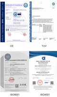 Compresseur d'air à piston haute pression 30 bars 3,0 MPa pour découpe laser à fibre 1,0-2,5 m³/min 11-25 kW Compresseur d'air industriel