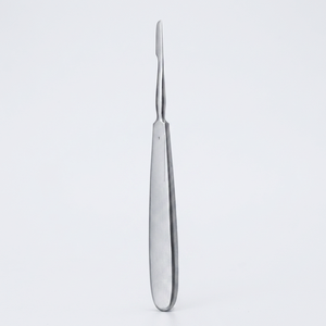 Forceps d'extraction dentaire en acier inoxydable, forceps manuels pour dents, griffes chirurgicales pour usage clinique - Product Image 1