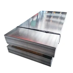 S235JR 1000mmx1250mm 1.5mm galvanized sheets construction plate checkered plate for wind tower platform for sale