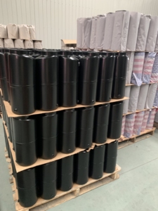 Nhà máy Cung Cấp Trực Tiếp 8 Quart Thép Thay Thế Điện Thủy Lực Đơn Vị Hồ Chứa - Product Image 3