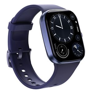 Reloj Inteligente DF Q32 con Llamadas Bluetooth, Monitor de Ritmo Cardíaco, Reloj Inteligente Deportivo - Product Image 6