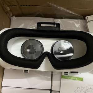 Vente chaude tout en un <span class=keywords><strong>casque</strong></span> <span class=keywords><strong>vr</strong></span> immersif de jeu <span class=keywords><strong>avec</strong></span> télécommande <span class=keywords><strong>avec</strong></span> écouteur boîte à lunettes <span class=keywords><strong>vr</strong></span> - Product Image 5