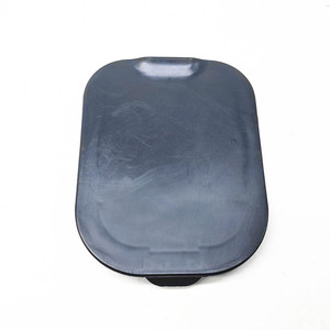 Cache-coffre en plastique Volkswagen 805413, pièce de rechange pour réparation des feux antibrouillard Golf Mk7 Variant - Product Image 1