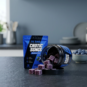 Creatine Monohydrate <b>Gummy</b> <b>Candy</b>-5000mg Per Serving-Adult Use Dietary Supplement with Immune Support - Product Image 1