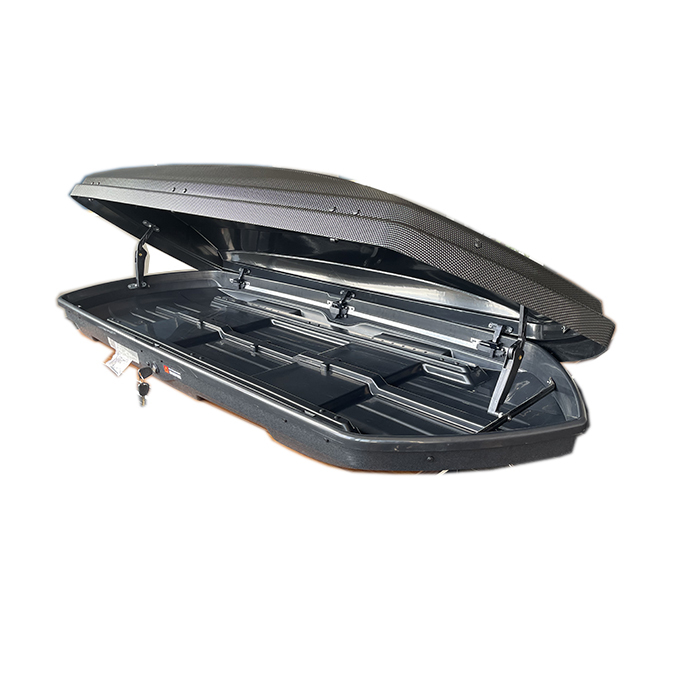 Camping 700L Dragon Pattern SUV Universal