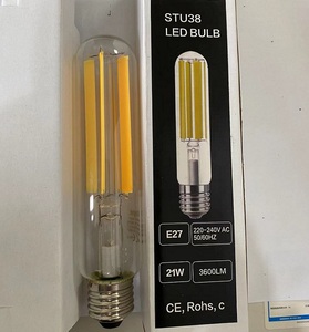PH 40W (100W) Lampe de route LED True Force avec capuchon <span class=keywords><strong>GES</strong></span> Température de couleur 3000K - Product Image 6