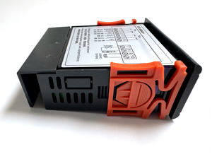 कोल्ड स्टोरेज के लिए <span class=keywords><strong>STC</strong></span>-<span class=keywords><strong>8080A</strong></span> + डिजिटल डीफ्रॉस्टिंग कंट्रोलर - Product Image 4