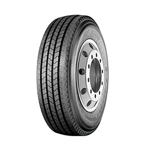 Pneu de camion radial sans chambre à air <span class=keywords><strong>Goodyear</strong></span> 455/45R25, usage intensif, faible coût total (TCO), vente en gros B2B pour Saver GCC GSO, livraison rapide - Product Image 1