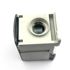 Nueva Serie de Controladores PLC para Automatización Industrial Equipados con Terminal de Conector DBL250 - Product Image 2