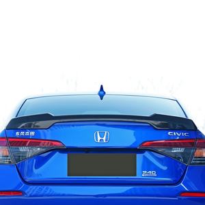 Welta Pare-chocs ABS de haute qualité, nouveau, à fixer par boulons, look d'origine pour la 11e génération d'INTEGRA pour 2022 - Product Image 4