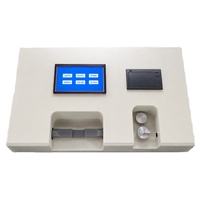 BIOSTELLAR YD-4 Tablet Hardness Tester OEM Measures Tablet Crushing Hardness with 1 Year Warranty