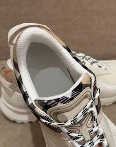 Nouvelles baskets de marche unisexes de luxe polyvalentes à plateforme, confortables, absorbant les chocs et résistantes à l'usure pour l'extérieur - Product Image 5