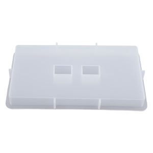 Cadre photo décoratif personnalisé en résine avec embellissements floraux pour la décoration de la maison au prix de gros - Product Image 4