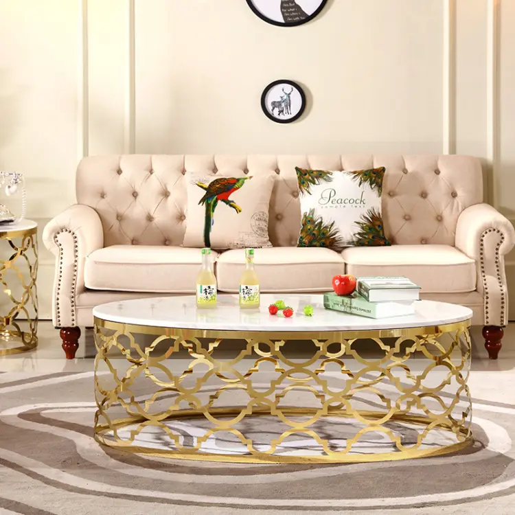 coffee tables coffee table living room furniture coffee table gold