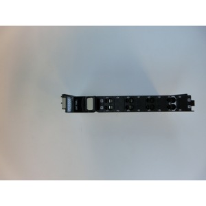 สำหรับชุดจ่ายไฟ NX-PD1000 24VDC 10W แบบไม่แยกส่วน ไม่ใช้สกรู แบบเสียบเข้าได้ ซีรีส์ NX ระบบระบายความร้อนแบบธรรมชาติ สำหรับอุตสาหกรรม - Product Image 2