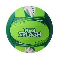 Fabricant de gros gonflable eau douce terrain de ballon de plage portable néoprène volley-ball
