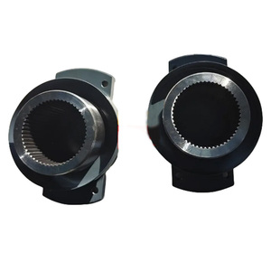 Accouplement d'amortisseur de haute qualité 569-01-62720 569-01-62712 pour HD605-7 HD465-7 - Product Image 1