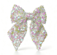 Pita Payet Coquette Oranye, Pita Payet Biru Cantik, Pita Payet Coquette Hijau Muda, Pita Payet Berry Cantik