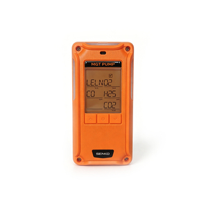 เครื่องวิเคราะห์ก๊าซพกพา SENKO SP-MGT-P รุ่น 6-in-1 สำหรับ CO2, EX, CO, O2, H2S, VOC, NH3, CH4, PID, SO2 พร้อมระบบตรวจจับก๊าซสำหรับการขนส่ง, CCS - Product Image 6