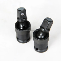 360 degrés Impact universel Joint-Socket pivotant Joint d'articulation Air Wobble Socket Adaptateur Extension Clé électrique 1/2 pouces