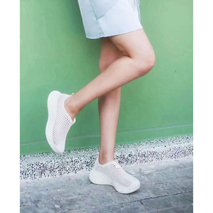 במלאי 3d 3d מודפס פו נעלי ספורט מים ללבוש עמיד החלקה עמיד החלקה עמיד למים מודל מספר cnc חומר sla - Product Image 5