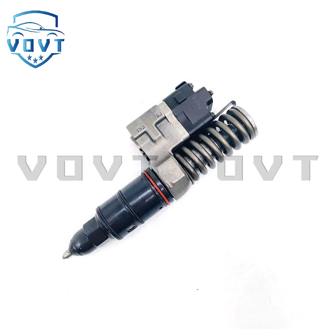High Efficiency Common Rail Injector R5235575 Diesel Injector Engine Spare Parts