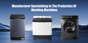 <span class=keywords><strong>Lavadora</strong></span> de doble tina de 7 kg, control mecánico, gran capacidad, fácil de reparar, bajo precio para el hogar - Product Image 5