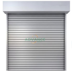 <span class=keywords><strong>Persiana</strong></span> Enrollable de Aluminio para Huracanes, Ventana Enrollable de Seguridad Resistente a Tifones, <span class=keywords><strong>Persiana</strong></span> Enrollable a Prueba de Viento, <span class=keywords><strong>Persiana</strong></span> Automática - Product Image 6