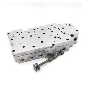 รุ่นแรกของชุดวาล์ว 6T40 ใหม่ - Product Image 4