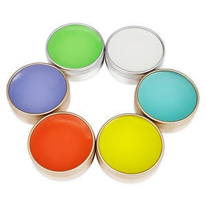 กาวบาล์มยกขนตา สีตามสั่ง อุปกรณ์ยกขนตาและคิ้ว สำหรับใช้ในร้านเสริมสวยมืออาชีพ - Product Image 1