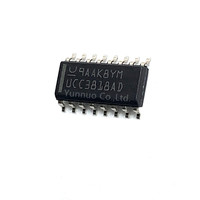 Pièces détachées électroniques neuves, circuit intégré IC SOP-14 UCC21530 UCC21530DWKR