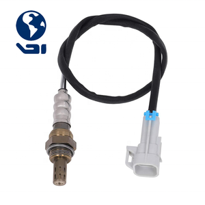 Sonde d'oxygène OEM SG368 HANZHUANG pour un ajustement universel, optimiseur de performance, faible consommation d'énergie, nouveau, garantie 1 an, 100% - Product Image 3