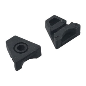 รางนำกระจกซันรูฟ Mercedes-Benz รุ่น 62483671106 62483671206 อะไหล่ทดแทน - Product Image 4