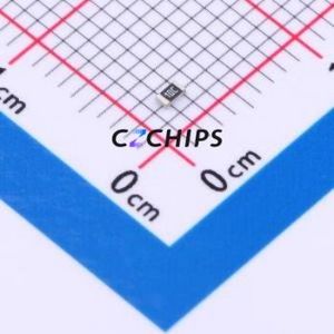 Résistance SMD TC0325B1242T5F 0603 (Type : Film mince) (Résistance : 12,4 kOhm Précision : 0,1 %) - Product Image 1